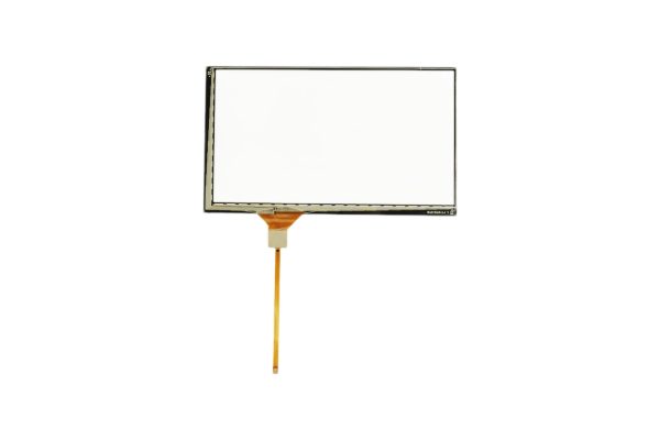 Capacitive Touch Panel Overlay, 7 Inch for LattePanda V1 IPS Display
