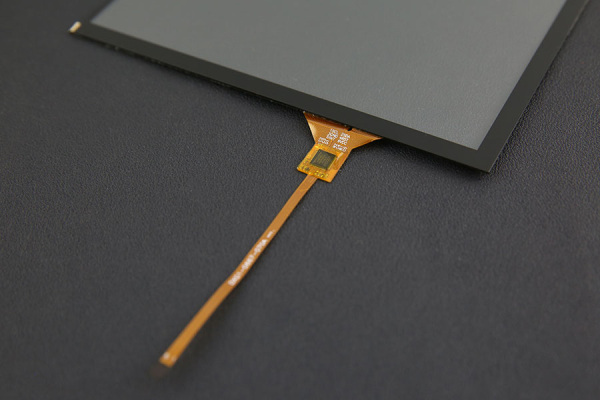 Capacitive Touch Panel Overlay, 7 Inch for LattePanda V1 IPS Display