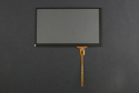 Capacitive Touch Panel Overlay, 7 Inch for LattePanda V1 IPS Display