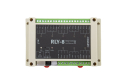 Ethernet Relay Controller, 8 Channel, Support PoE and USB