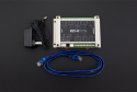 Ethernet Relay Controller, 8 Channel, Support PoE and USB