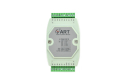 Analog Data Acquisition Module 8-Channel, 12-bit, RS485, 0-20mA