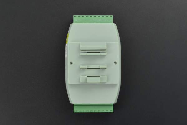 Analog Data Acquisition Module 8-Channel, 12-bit, RS485, 0-20mA