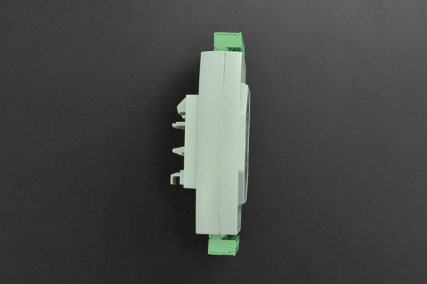 Analog Data Acquisition Module 8-Channel, 12-bit, RS485, 0-20mA