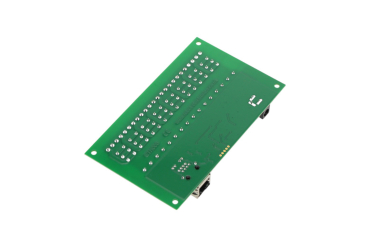 8 Channel Relay Module RJ45-RLY16, 16A Ethernet Controlled