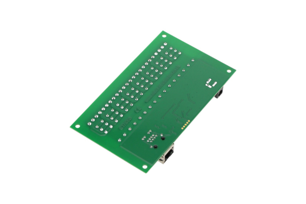 8 Channel Relay Module RJ45-RLY16, 16A Ethernet Controlled