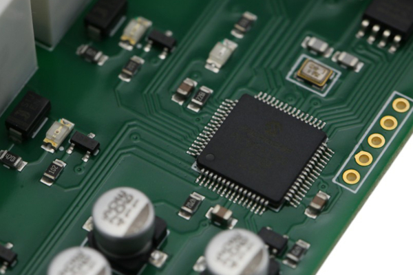 8 Channel Relay Module RJ45-RLY16, 16A Ethernet Controlled