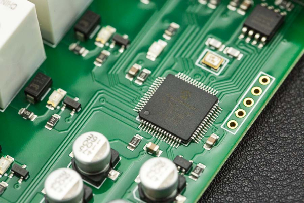 8 Channel Relay Module RJ45-RLY16, 16A Ethernet Controlled