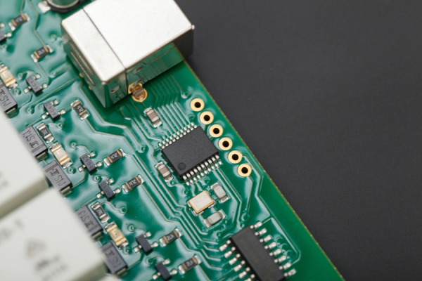 8 Channel Relay USB RLY16L, Low Power Version, Up to 16Amp