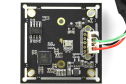 8MP USB-kamera til Raspberry Pi og Jetson Nano