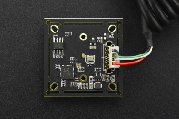 8MP USB-kamera 3264×2448