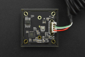 USB Camera with Microphone, 8 Megapixels, Compatible with Raspberry Pi, LattePanda, Jetson Nano