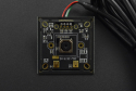 USB Camera with Microphone, 8 Megapixels, Compatible with Raspberry Pi, LattePanda, Jetson Nano