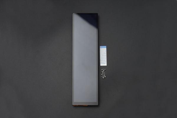 8.8" IPS Bar Touch Display, 480×1920, Compatible with Raspberry Pi 4B, 3B+, 3B