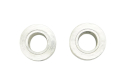 Aluminum Timing Pulley 8mm, 20 Tooth, M3 Screws (2 PCS)