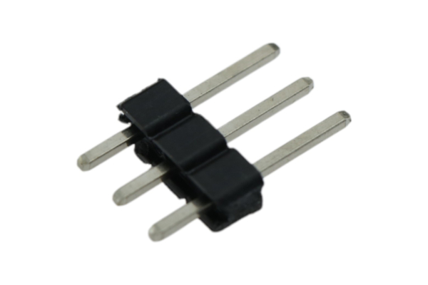 8x8 RGB LED-matrix med WS2812, fuldfarve