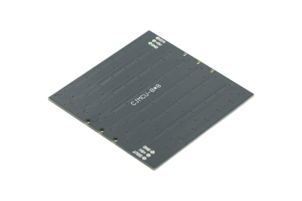 RGB LED Matrix 8x8, WS2812, Full Color, Cascade Control