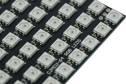 LED-matrix til indbygning i projekter