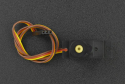 Clutch Servo 9g 180° Clutch Function, Electronic Protection