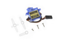 Micro Servo 9g 180° 1.6kg Torque 0.12s/60° 4.8V