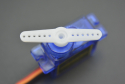 Micro Servo 9g 180° 1.6kg Torque 0.12s/60° 4.8V