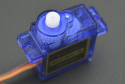 Micro Servo 9g 180° 1.6kg Torque 0.12s/60° 4.8V