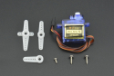 Micro Servo 9g 180° 1.6kg Torque 0.12s/60° 4.8V