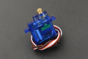 Metal Servo, 9g 270° Analog Feedback, Metal Gear, 1.5kg Torque