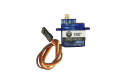 Micro Servo 9g Metal Gear 1.8Kg Torque 180° 0.12s/60°