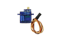 Micro Servo 9g Metal Gear 1.8Kg Torque 180° 0.12s/60°