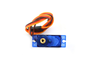 DFRobot servo SER0048