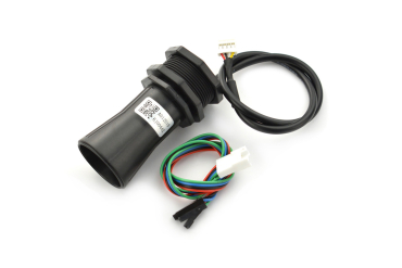 Waterproof Ultrasonic Sensor A01NYUB, 7.5m Range, IP67