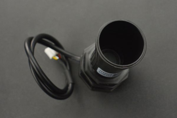 Waterproof Ultrasonic Sensor A01NYUB, 7.5m Range, IP67