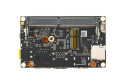 Jetson Nano / Xavier NX Carrier Board A203, Support WiFi, Bluetooth, SSD
