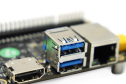 carrier board til NVIDIA Jetson