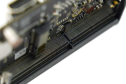 carrier board til DIY- og makerprojekter