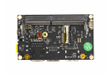 Carrier Board A603 for NVIDIA Jetson Orin NX, Nano, Support WiFi, Bluetooth, SSD