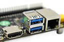 Carrier Board A603 for NVIDIA Jetson Orin NX, Nano, Support WiFi, Bluetooth, SSD
