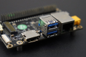 Carrier Board A603 for NVIDIA Jetson Orin NX, Nano, Support WiFi, Bluetooth, SSD