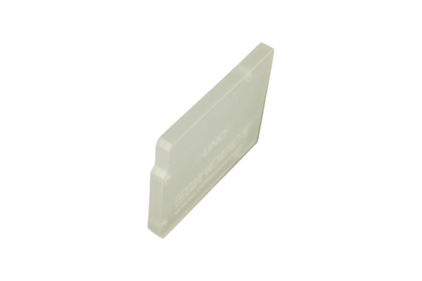 UNO Base, Acrylic, 68% Transmittance, Double-Sided Frosted