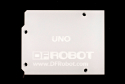 UNO Base, Acrylic, 68% Transmittance, Double-Sided Frosted