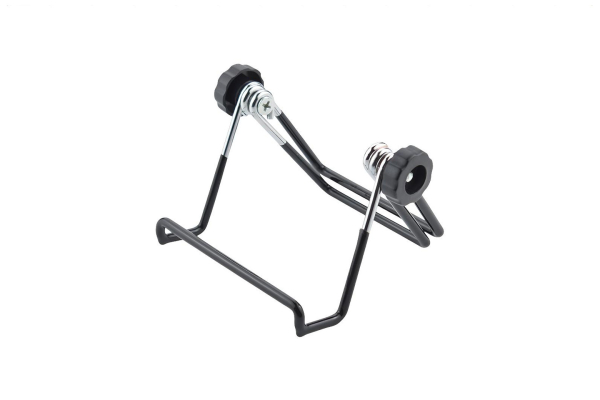 Screen Holder, Adjustable, All-Metal, 170° Tilt, Foldable