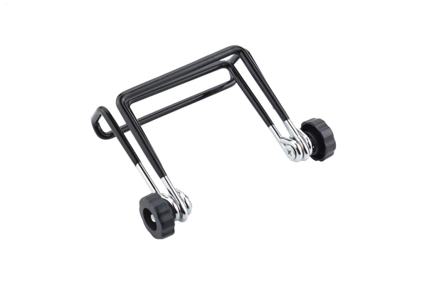 Screen Holder, Adjustable, All-Metal, 170° Tilt, Foldable