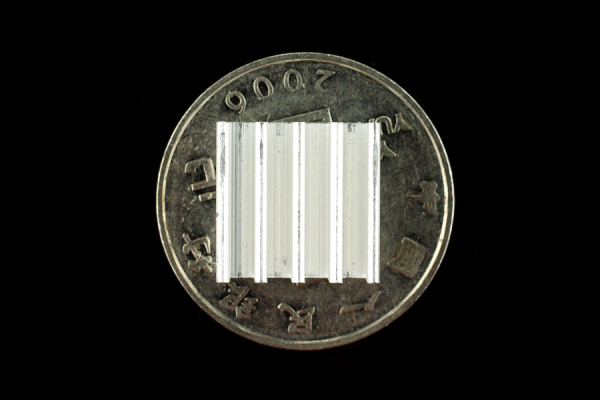 Heat Sink AL, 13*13*7mm, 3M-8810 Adhesive, for A4983/A4988