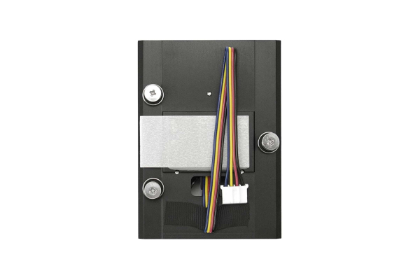 Aluminum Active Cooler, model LattePanda Mu Compute