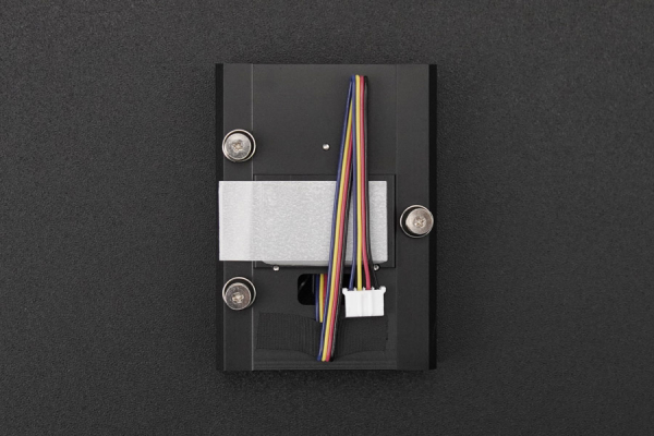 Aluminum Active Cooler, model LattePanda Mu Compute