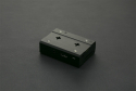 Aluminum Alloy Metal Case, Raspberry Pi B+/2B/3B, Durable, Wall-Mountable