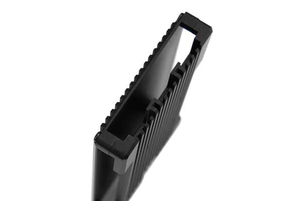 Aluminum Alloy Passive Cooling Case, LattePanda 3 Delta, Single Board Computer