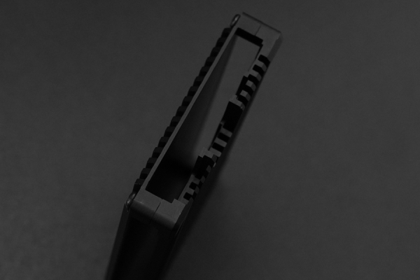 Aluminum Alloy Passive Cooling Case, LattePanda 3 Delta, Single Board Computer