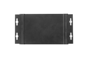 Aluminum Case, Wall Mounted, for LattePanda Sigma Single Board Computer